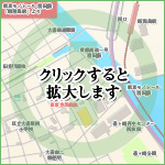 東京モノレール羽田線「昭和島駅」より