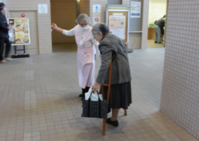 やりがいを感じる場面は?